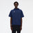 New Balance Men's SS Fleece BP Hoodie-1