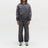 New Balance Men's Made In USA Full Zip Hoodie-1