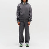 New Balance Men's Made In USA Full Zip Hoodie-1