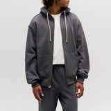 New Balance Men's Made In USA Full Zip Hoodie-3
