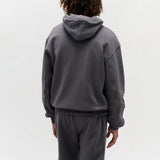 New Balance Men's Made In USA Full Zip Hoodie-4