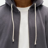 New Balance Men's Made In USA Full Zip Hoodie-6