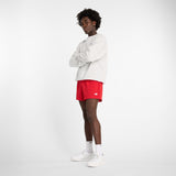 New Balance Men's Sport Essentials Mesh 5 Inch Short-1