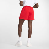 New Balance Men's Sport Essentials Mesh 5 Inch Short-5