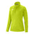 New Balance Women's Women's Thermal Half Zip-1