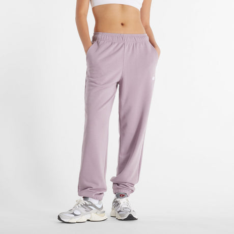 New Balance Women's Sport Essentials French Terry Jogger-1