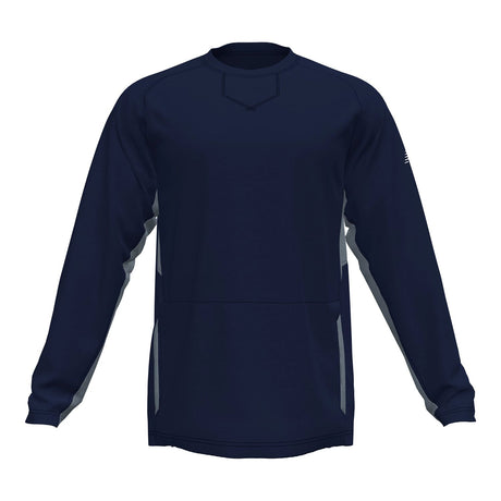 New Balance Men's Baseball 2.0 Pullover-1