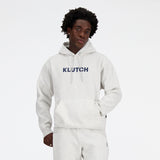 New Balance Men's Klutch X NB Fleece Hoodie-2