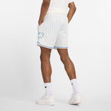 New Balance Men's Hoops Printed Mesh Short-3