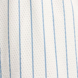 New Balance Men's Hoops Printed Mesh Short-5