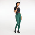 New Balance Women's Harmony High Rise Legging 25-1