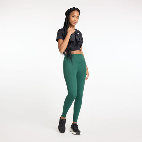New Balance Women's Harmony High Rise Legging 25-1