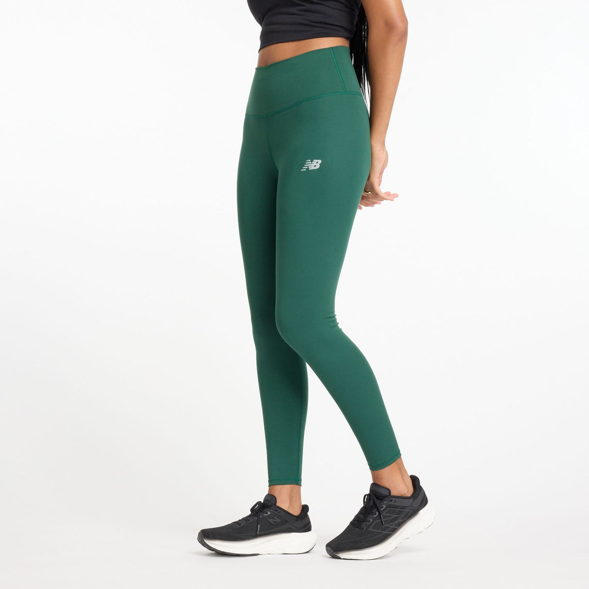 New Balance Women's Harmony High Rise Legging 25-4