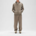 New Balance Men's Made In USA Full Zip Hoodie-1