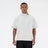 New Balance Men's SS Fleece BP Hoodie-1