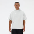 New Balance Men's SS Fleece BP Hoodie-1