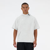 New Balance Men's SS Fleece BP Hoodie-1