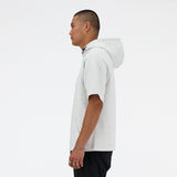 New Balance Men's SS Fleece BP Hoodie-2