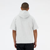 New Balance Men's SS Fleece BP Hoodie-3