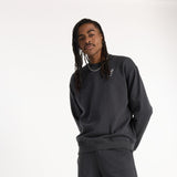 New Balance Men's Ohtani French Terry Crew-2
