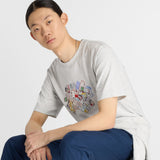 New Balance Men's Athletics Ticket T-Shirt-2