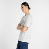 New Balance Men's Athletics Ticket T-Shirt-4
