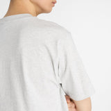 New Balance Men's Athletics Ticket T-Shirt-7