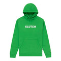 New Balance Men's Klutch X NB Fleece Hoodie-1