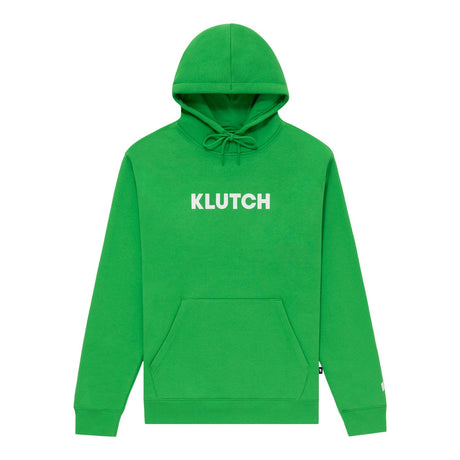 New Balance Men's Klutch X NB Fleece Hoodie-1