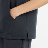 New Balance Men's Shohei Signature Sleeveless Hoodie-5