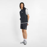 New Balance Men's Shohei Signature Sleeveless Hoodie-8