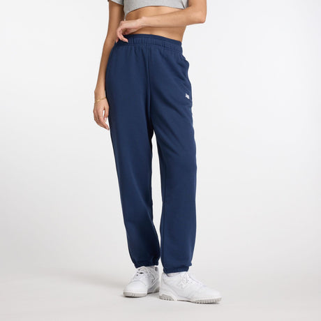 New Balance Women's Sport Essentials French Terry Jogger-2