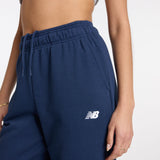 New Balance Women's Sport Essentials French Terry Jogger-6