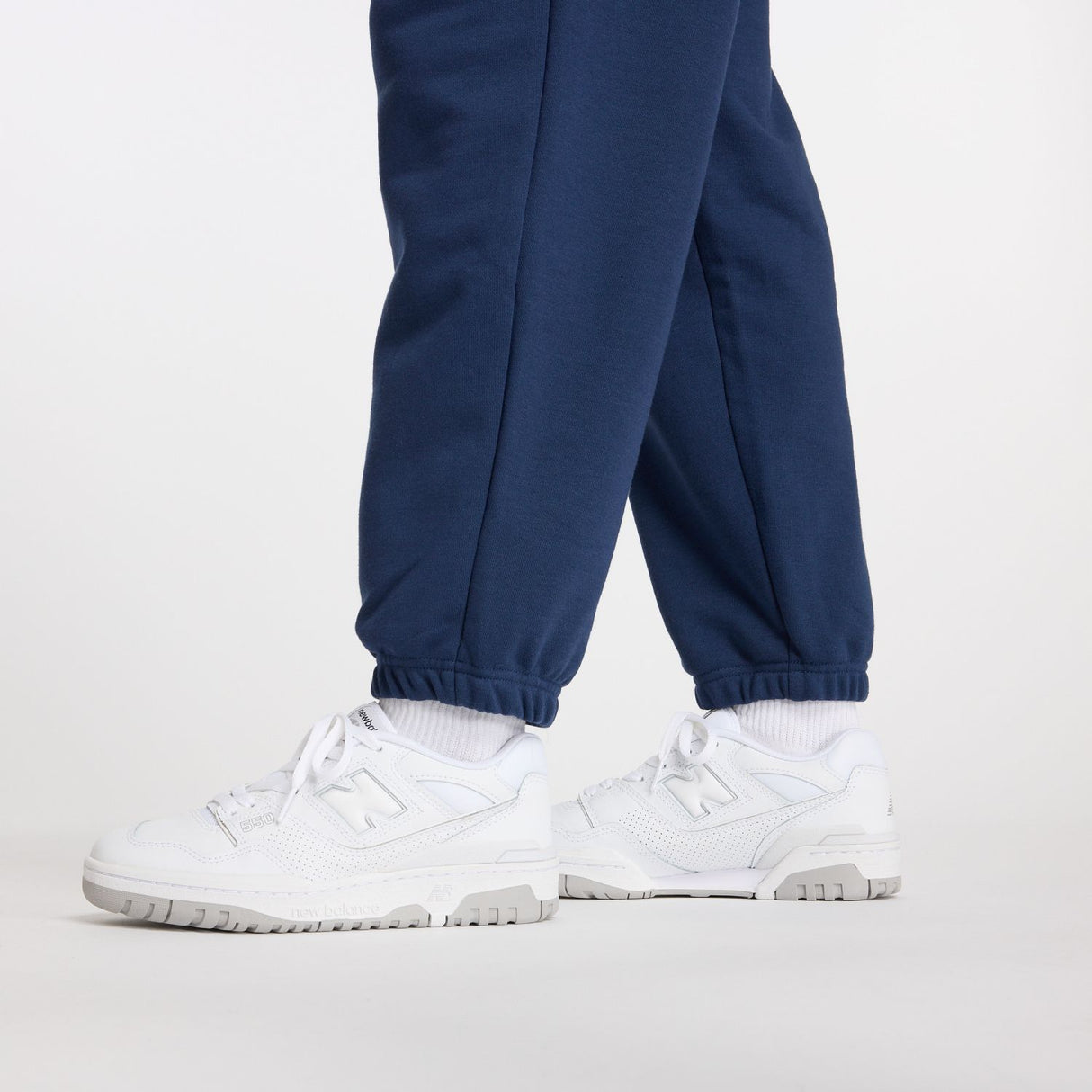 New Balance Women's Sport Essentials French Terry Jogger-7