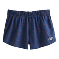New Balance Women's RC Printed Short 3-1