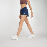 New Balance Women's RC Printed Short 3-4