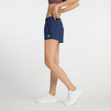 New Balance Women's RC Printed Short 3-6