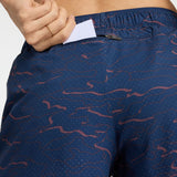New Balance Women's RC Printed Short 3-9