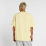 New Balance Men's Hoops Graphic Vintage T-Shirt-3