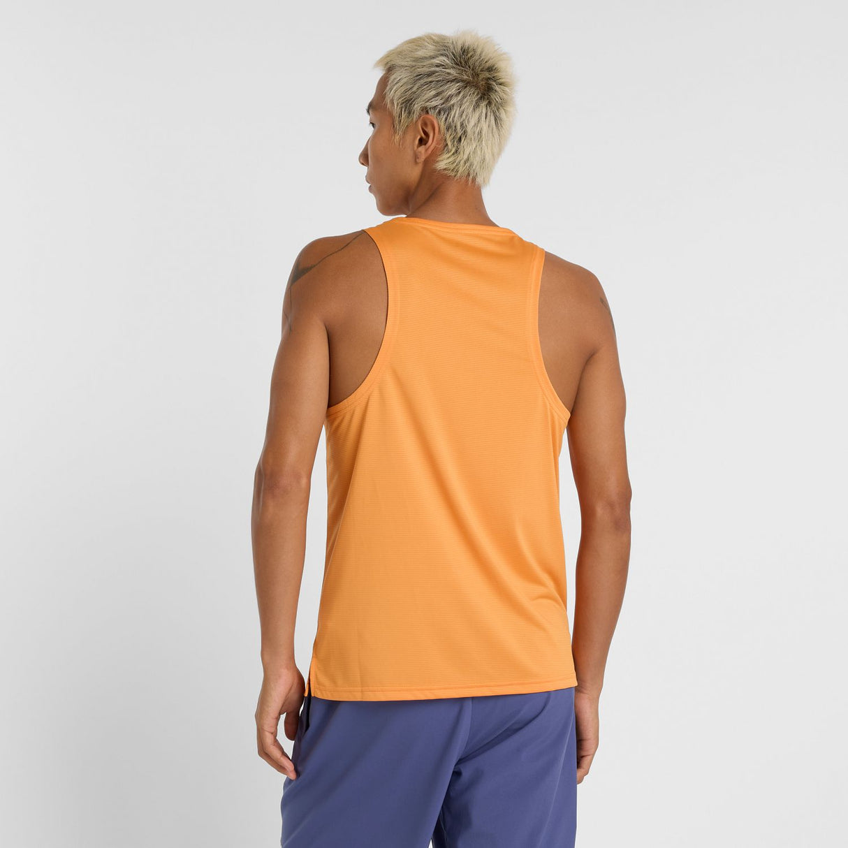 New Balance Men's Sport Essentials Singlet-3