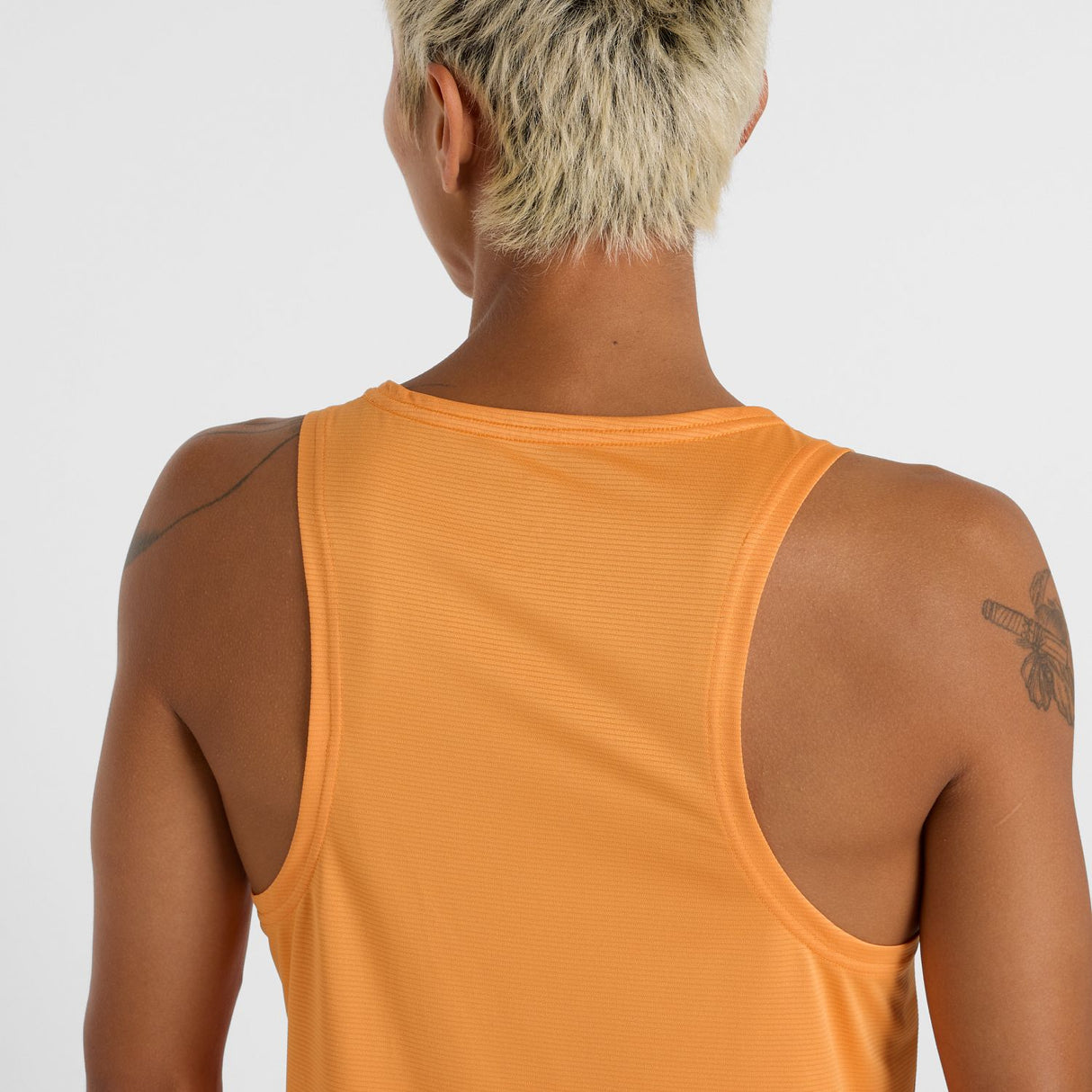 New Balance Men's Sport Essentials Singlet-5