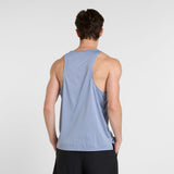 New Balance Men's Sport Essentials Singlet-3