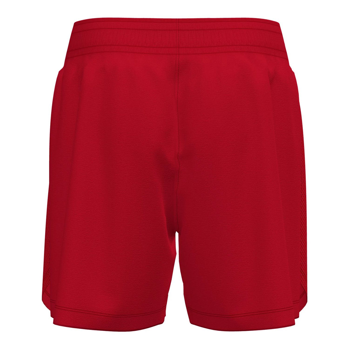 New Balance Women's Training Short-2