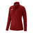 New Balance Women's Women's Thermal Half Zip-1