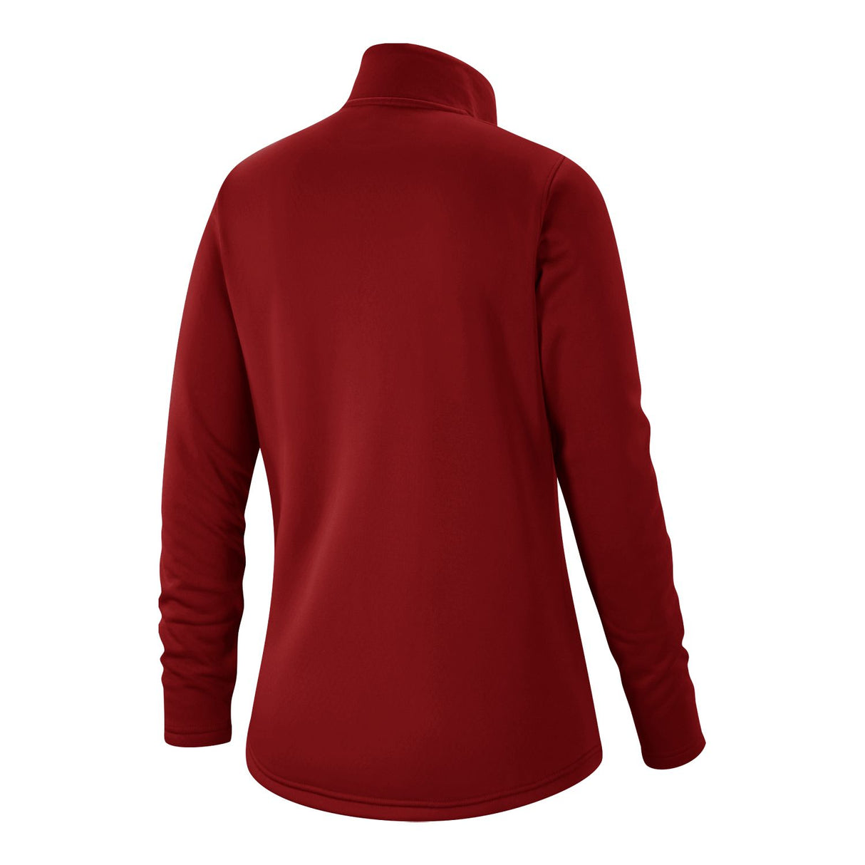 New Balance Women's Women's Thermal Half Zip-2