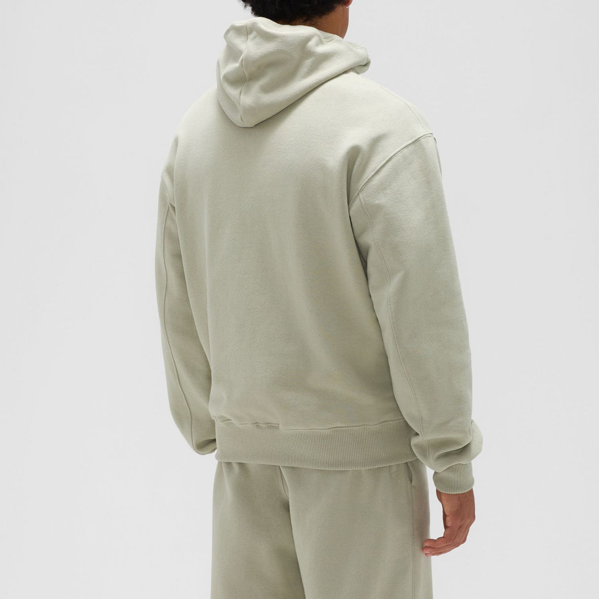 New Balance Men's Made In USA Full Zip Hoodie-4