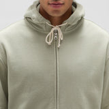 New Balance Men's Made In USA Full Zip Hoodie-6