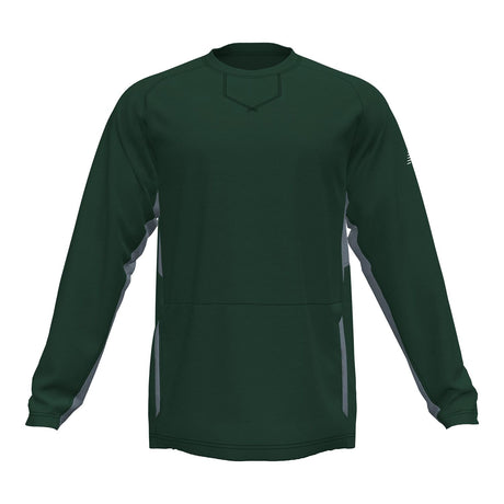 New Balance Men's Baseball 2.0 Pullover-1