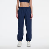 New Balance Women's Athletics Stretch Woven Jogger-3