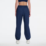 New Balance Women's Athletics Stretch Woven Jogger-5